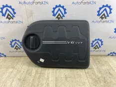 Декоративная крышка двигателя Jeep Cherokee