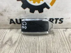 Ключ зажигания Jaguar XF
