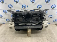 панель передняя Mazda CX-5