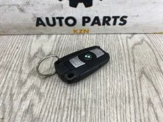 Ключ зажигания BMW 5