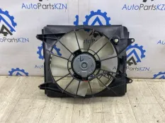 Вентилятор охлаждения радиатора Honda CR-V