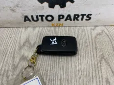 Ключ зажигания Subaru XV