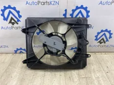 Вентилятор охлаждения радиатора Honda CR-V