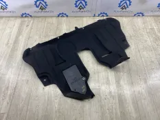 Защита двигателя Jeep Cherokee