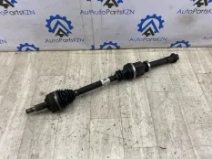 Привод Renault Kangoo