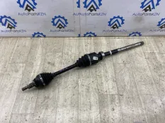 Привод Mazda CX-5