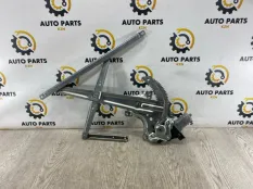 Стеклоподъемный механизм Mitsubishi Outlander