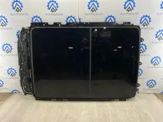 Люк Jeep Cherokee