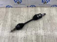 Привод Mazda 6