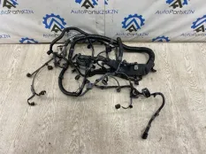 Проводка ДВС Mazda CX-30