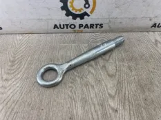 Крюк буксировочный Jaguar XJ