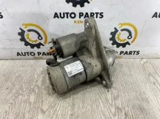 Стартер Nissan X-Trail