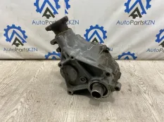 Раздаточная коробка Ford Explorer