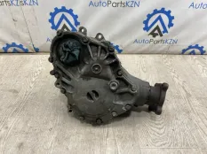 Раздаточная коробка Ford Edge