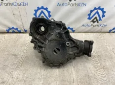 Раздаточная коробка Ford Explorer