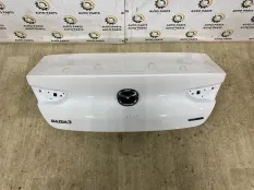 Крышка багажника Mazda 3
