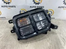 Фара противотуманная Mitsubishi ASX