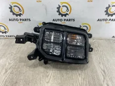 Фара противотуманная Mitsubishi ASX