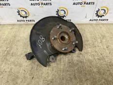 Ступица Honda Civic