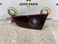 Фонарь задний Mazda 3