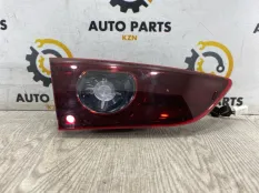 Фонарь задний Mazda 3