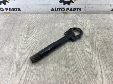 Крюк буксировочный Renault Kangoo