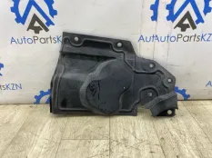 Защита двигателя Nissan X-Trail