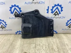 Защита двигателя Nissan Teana