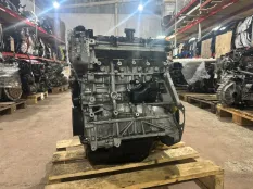 Двигатель Mazda 6