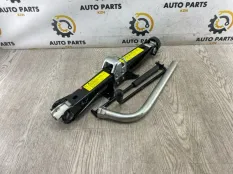 Набор инструментов Audi A4