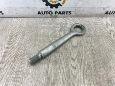 Крюк буксировочный Jaguar XF