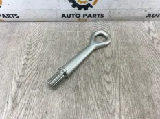 Крюк буксировочный Mitsubishi ASX