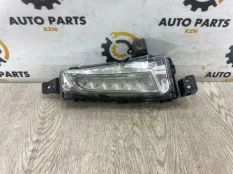 Дневной ходовой огонь Suzuki Vitara