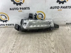 Дневной ходовой огонь Suzuki Vitara