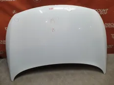 Капот Kia Sportage 2010-2016 664003W000 SL / ДЕФЕКТ