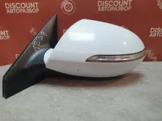 Зеркало боковое Kia Sportage 2010-2016 876103U730 SL, левое