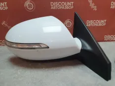 Зеркало боковое Kia Sportage 2010-2016 876203U730 SL, правое