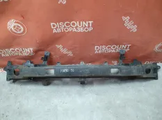 Усилитель бампера Kia Sportage 2010-2016 866313U000 SL, задний