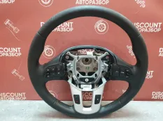Руль Kia Sportage 2010-2016 561103U750EQ SL