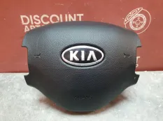 Подушка безопасности в руль Kia Sportage 2010-2016 569003U000EQ SL