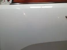 Дверь боковая Kia Sportage 2010-2016 760033W000 SL, передняя левая