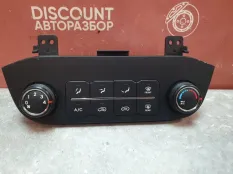 Блок управления климат-контролем Kia Sportage 2010-2016 972503U001 SL
