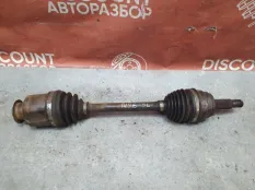 Привод Kia Sportage 2010-2016 495002Y300 SL 2.0 МКПП, передний левый