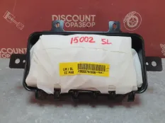 Подушка безопасности пассажира Kia Sportage 2010-2016 845303U000 SL