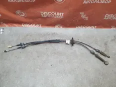 Трос КПП Kia Sportage 2010-2016 437943U100 SL 2.0