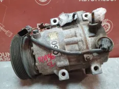 Компрессор кондиционера Kia Sportage 2010-2016 977012Y500 SL 2.0 G4KD
