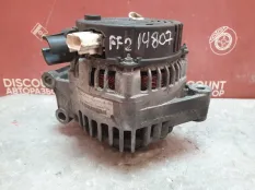 Генератор Ford Focus 2 2004-2011 1708472 CB4 1.6 / БЕЗ ПРОБЕГА ПО РФ