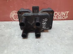 Катушка зажигания Ford Focus 2 2004-2011 1458400 CB4 1.6