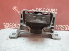 Подушка двигателя Ford Focus 2 2004-2011 1811464 CB4 1.6, правая