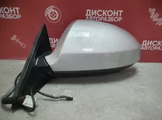 Зеркало боковое Infiniti FX35 2002-2008 96302CL85A S50, левое